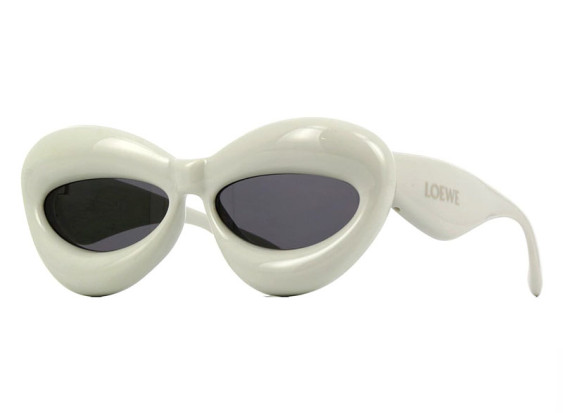 Loewe LW40097I 20A Light Grey/Smoke