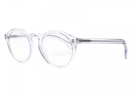Burberry BE4280 30241W Transparent