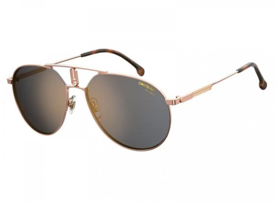 Carrera 1025/S 0DDB JO Gold Copper/Grey Bronze