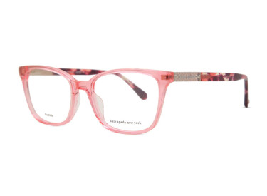 Kate Spade DAVINA 035J 00 Pink 54mm