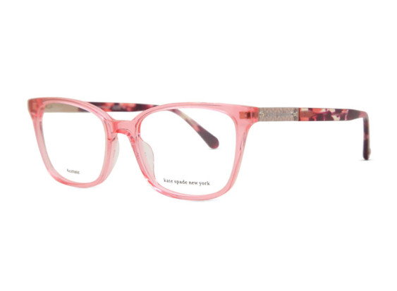 Kate Spade DAVINA 035J 00 Pink 54mm