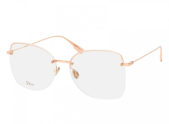 Dior STELLAIRE O10 DDB Rose Gold 59mm
