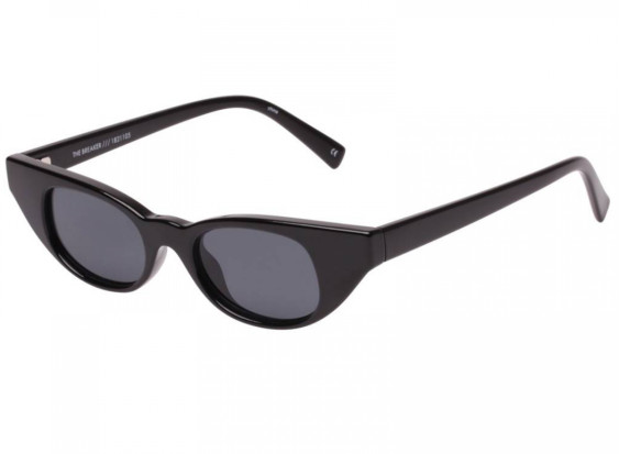 Le Specs The Breaker 1821105 Black/Grey