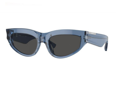 Burberry BE4425U 411787 Blue/Dark Grey