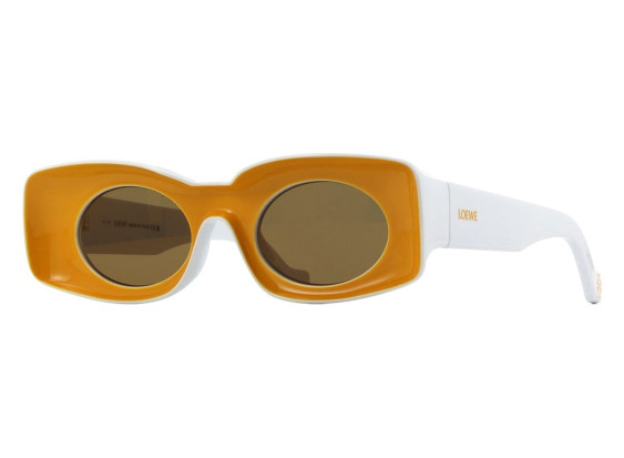 Loewe LW40033I 39E Orange with White/Grey with Light Mirror