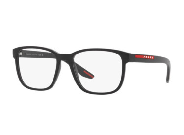 Prada Sport PS06PV DG01O1 Black 57mm
