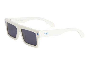 Off-White OERI13Z CHANDLER 0107 White/Dark Grey