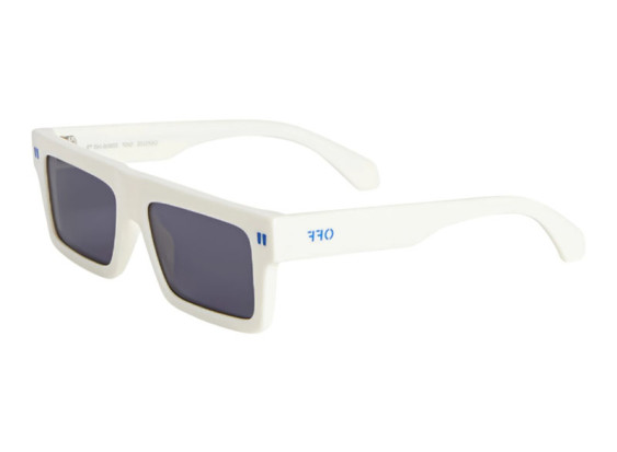 Off-White OERI13Z CHANDLER 0107 White/Dark Grey