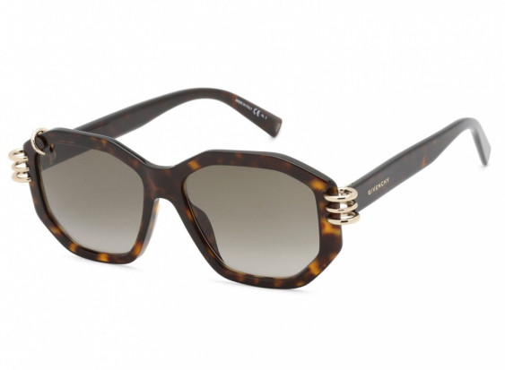 Givenchy GV7175/G/S 0086HA Havana/Brown