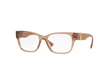 Versace VE3283 5328 Transparent Brown 52mm