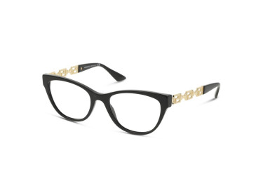 Versace VE3292 GB1 Black 54mm