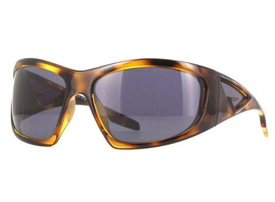 Givenchy GV40051I 56A Dark Spotted Havana/Grey with Light Mirror