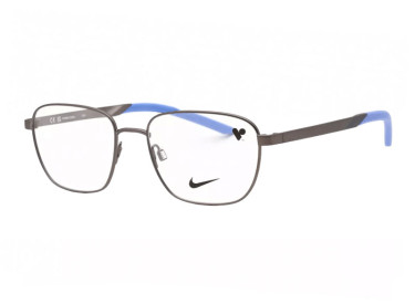 Nike NIKE 8212 070 Brushed Gunmetal 52mm