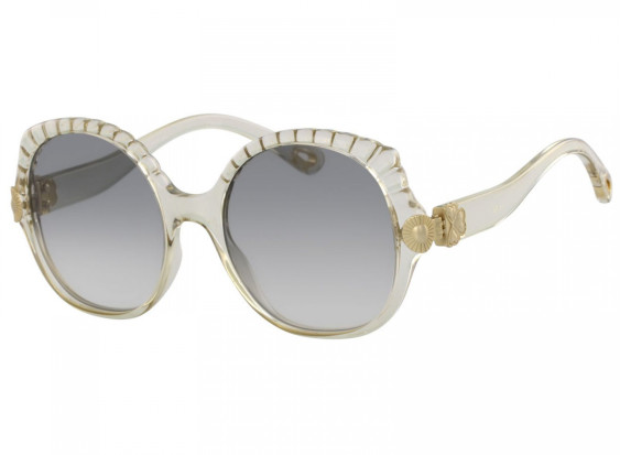 Chloe CE749S 688 Beige/Grey