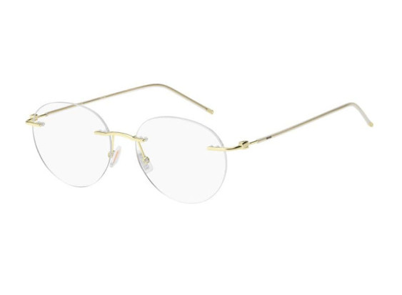 Hugo Boss BOSS 1422 0J5G 00 Gold 51mm