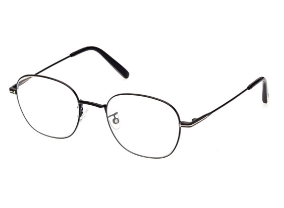 Tom Ford FT5790-K 001 Shiny Black 51mm
