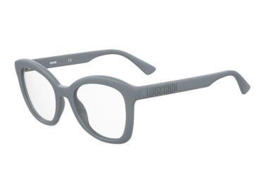 Moschino MOS636 0MVU 00 Azure 50mm