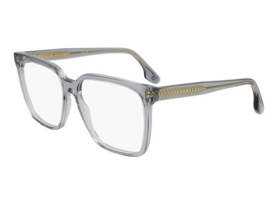 Victoria Beckham VB2669 037 Transparent Grey 55mm