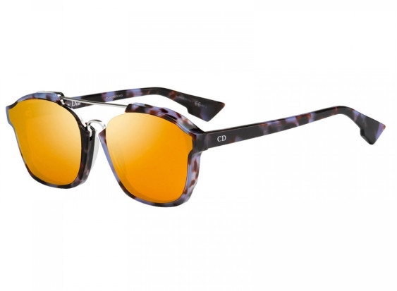 Dior DIORABSTRACT YH0A1 Multicolor/Orange