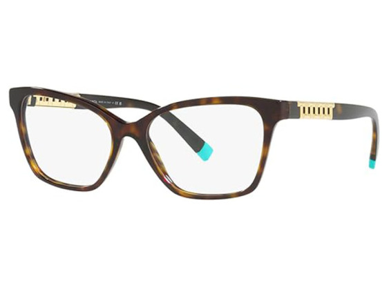 Tiffany & Co. TF2228 8015 Havana 52mm
