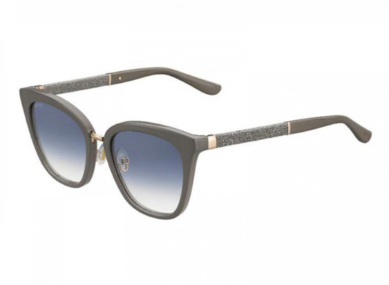 Jimmy Choo FABRY/S KEX Grey