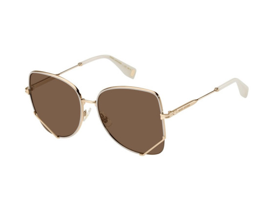 Marc Jacobs MJ1066/S 0Y3R 70 Gold/Brown
