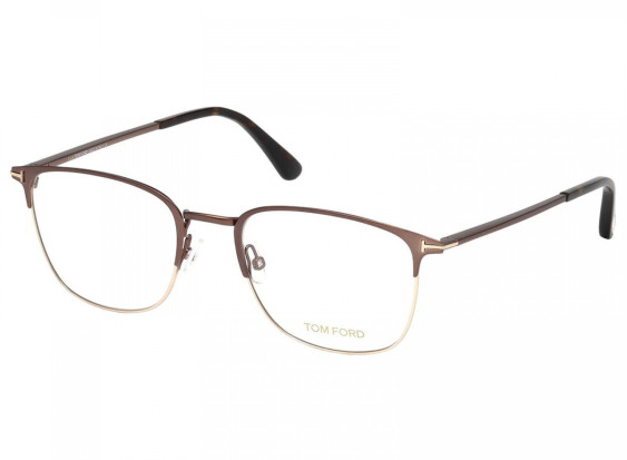 Tom Ford FT5453 049 Brown