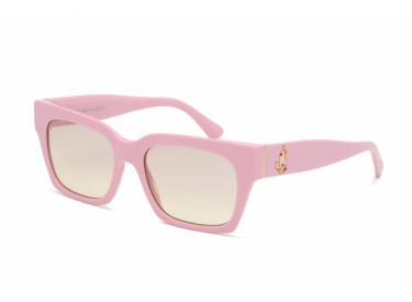 Jimmy Choo JO/S 035J 9R Pink/Pink Gradient
