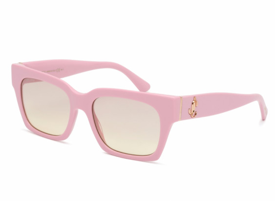 Jimmy Choo JO/S 035J 9R Pink/Pink Gradient