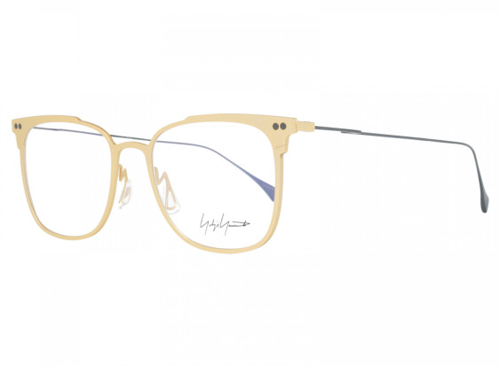Yohji Yamamoto YY3026 403 Gold