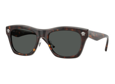 Versace VE2272 108/87 Havana/Dark Grey