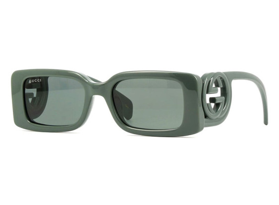 Gucci GG1325S 003 Grey/Smoke