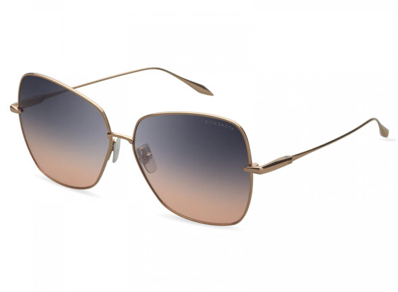 Dita ZAZOE-DTS-145-A 02 Rose Gold/Grey