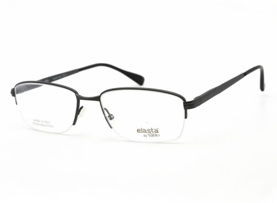 Elasta E7239 0R80 00 Matte Ruthenium 55mm
