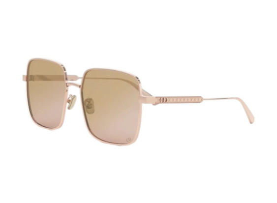 Dior DIORCANNAGE S1U D0L6 Shiny Pink/Pink Mirror