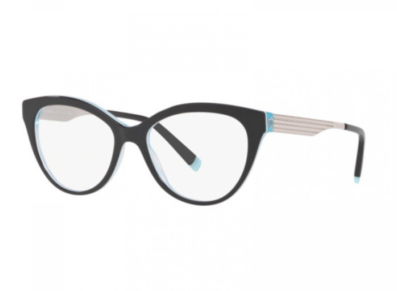 Tiffany & Co. TF2180 8274 Black 54mm