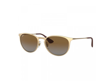 Ray Ban RB3539 112/T5 Gold/Grey