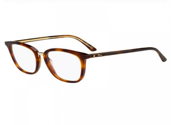 Dior MONTAIGNE 35 VSX Dark Havana