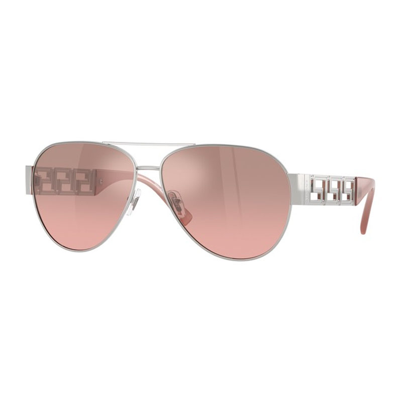 Versace VE2289 Aviator Sunglasses
