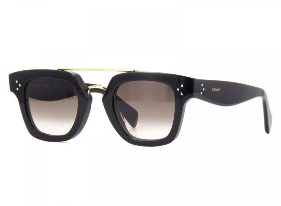 Celine CL40024U 01F Black/Brown