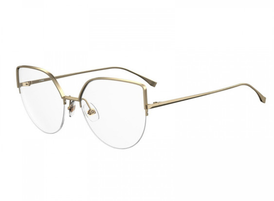 Fendi FF0423 J5G Gold 55mm