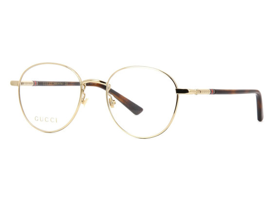 Gucci GG0392O 003 Gold