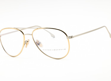 Victoria Beckham VB2103 719 Gold/Silver 55mm