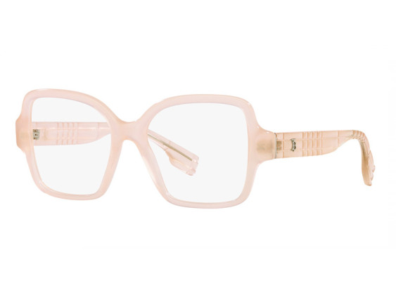 Burberry BE2374F 4060 Pink 54mm