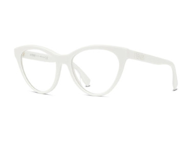 Fendi FE50017I 025 Ivory 53mm