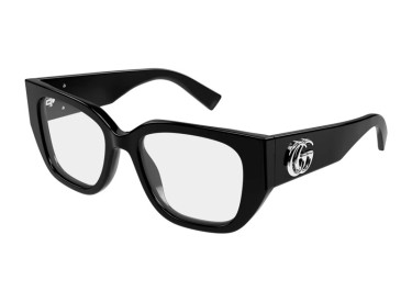 Gucci GG1952O 001 Shiny Black 51mm
