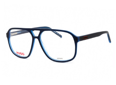 Hugo HG 1200 0PJP 00 Dark Blue 59mm