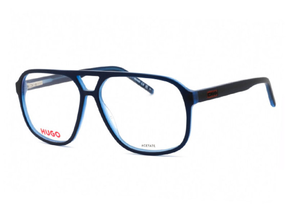 Hugo HG 1200 0PJP 00 Dark Blue 59mm