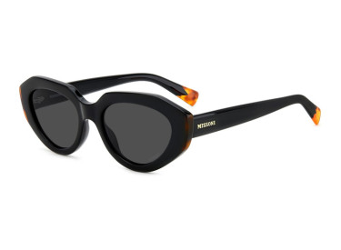 Missoni MIS 0131/S 0807 IR Black/Grey