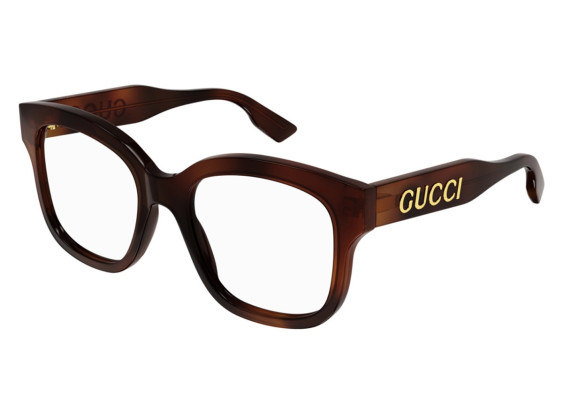 Gucci GG1155O 002 Brown 51mm